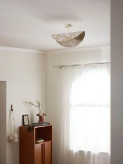 Lampada da soffitto di design Kenzie