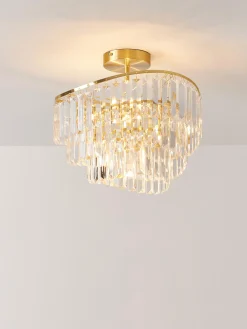 Lampada da soffitto Eleanor