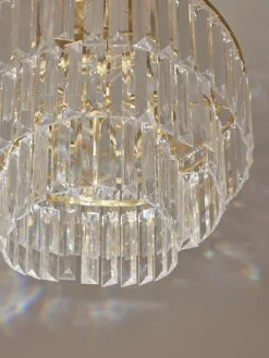 Lampada da soffitto Eleanor