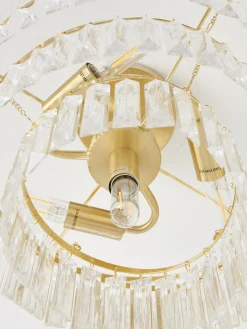 Lampada da soffitto Eleanor