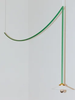Lampada da soffitto fatta a mano Meinny