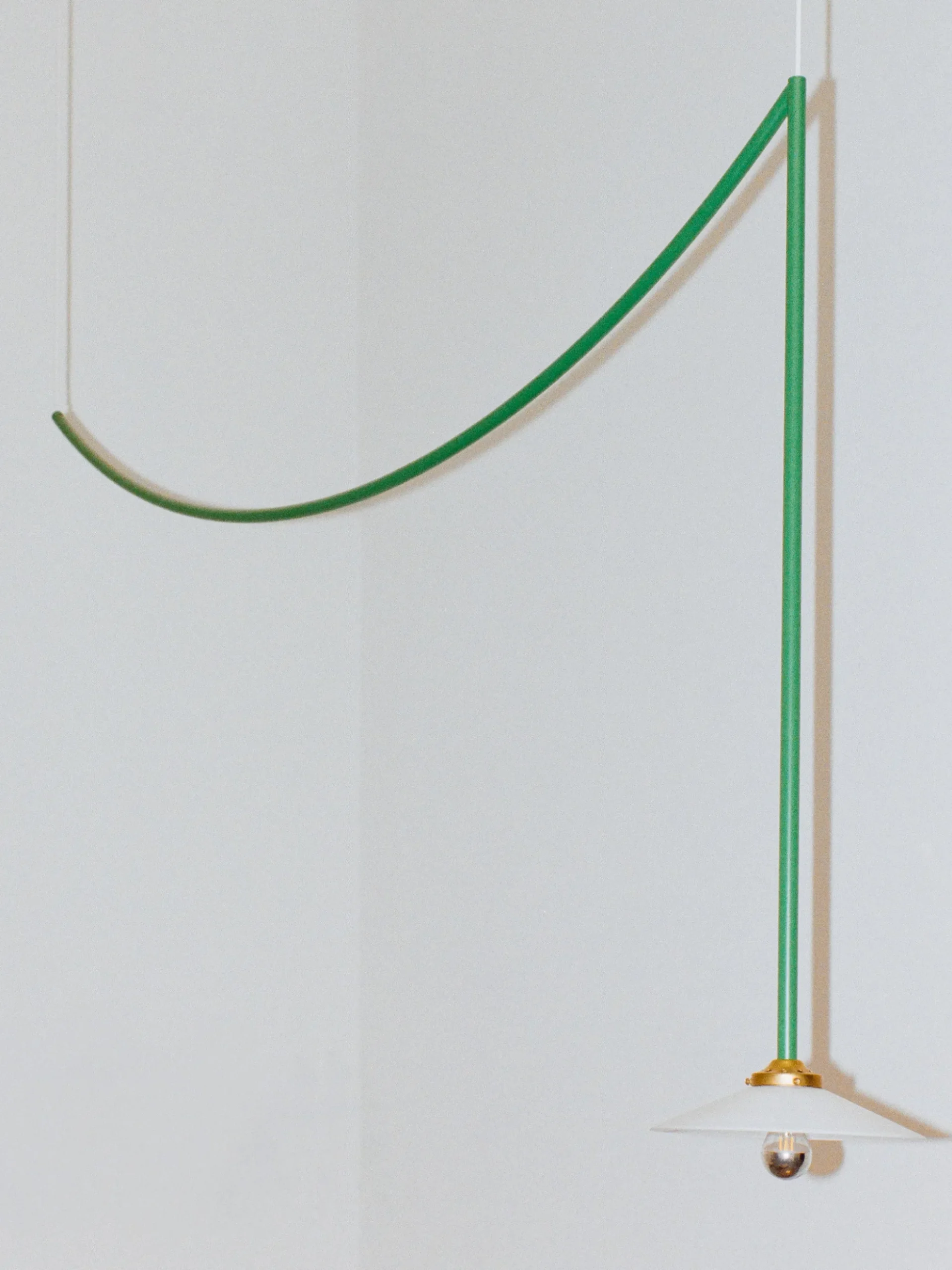 Lampada da soffitto fatta a mano Meinny