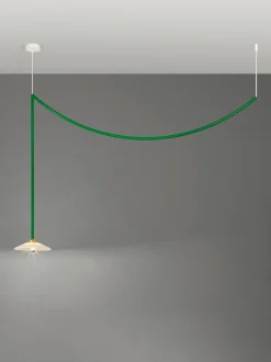 Lampada da soffitto fatta a mano Meinny