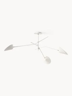 Lampada da soffitto grande Neron