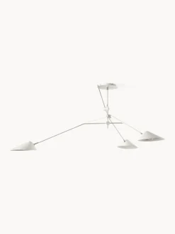 Lampada da soffitto grande Neron