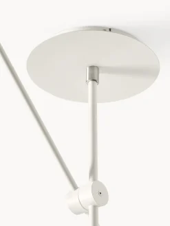 Lampada da soffitto grande Neron