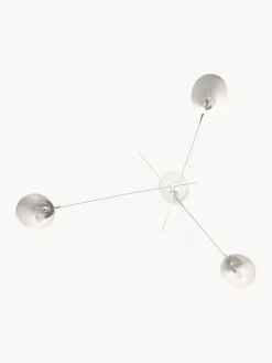 Lampada da soffitto grande Neron