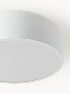 Lampada da soffitto in metallo Ole