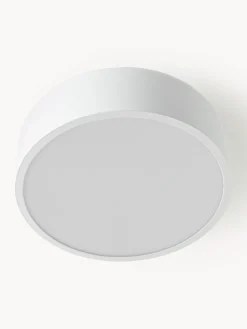 Lampada da soffitto in metallo Ole