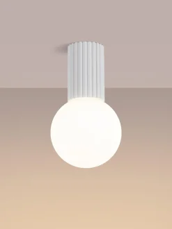 Lampada da soffitto Orbital