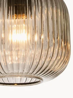 Lampada da soffitto piccola Vanja