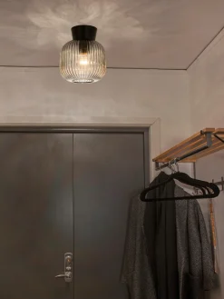 Lampada da soffitto piccola Vanja