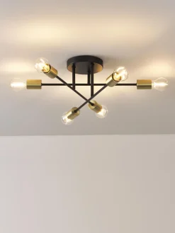 Lampada da soffitto Venja