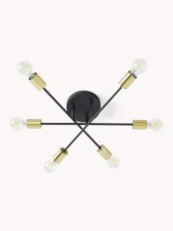 Lampada da soffitto Venja