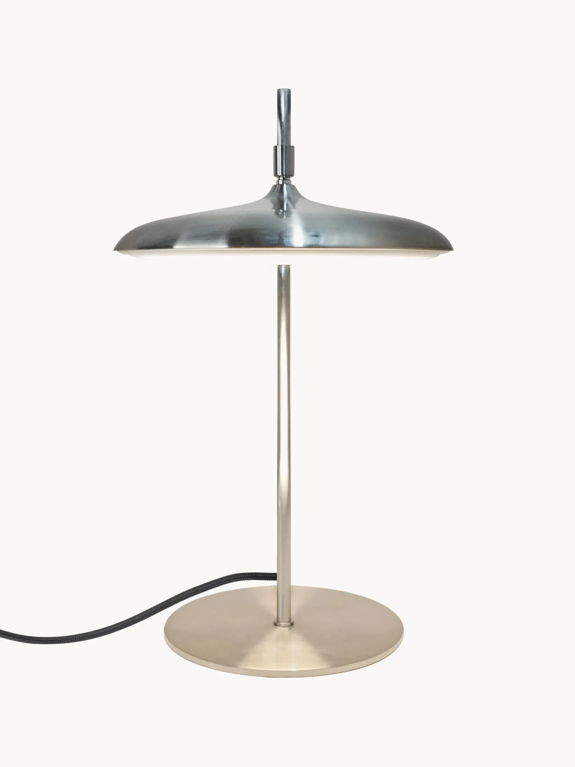 Lampada da tavolo a LED Artist