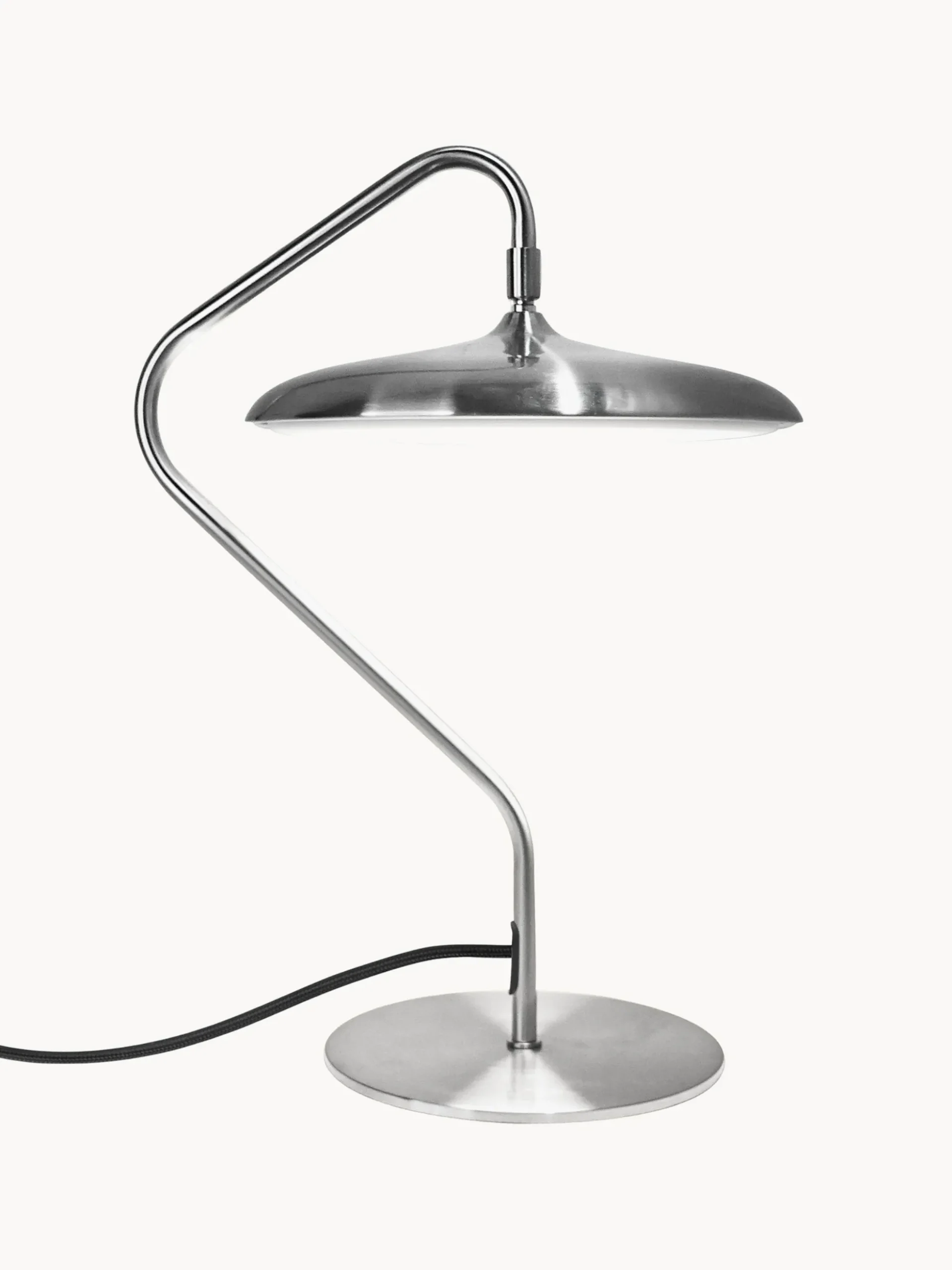 Lampada da tavolo a LED Artist