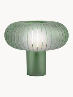 Lampada da tavolo a LED con luce regolabile Teresa