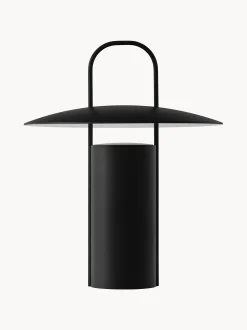 Lampada da tavolo a LED con luce regolabile e porta USB Ray