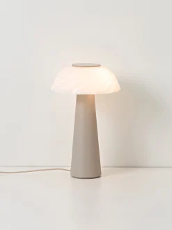 Lampada da tavolo Anya