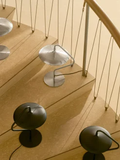 Lampada da tavolo Artist