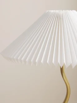 Lampada da tavolo Ayla