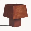 Lampada da tavolo Burl