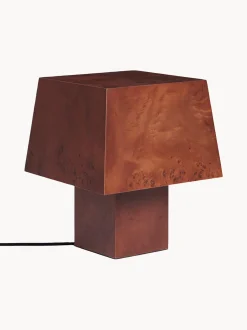 Lampada da tavolo Burl