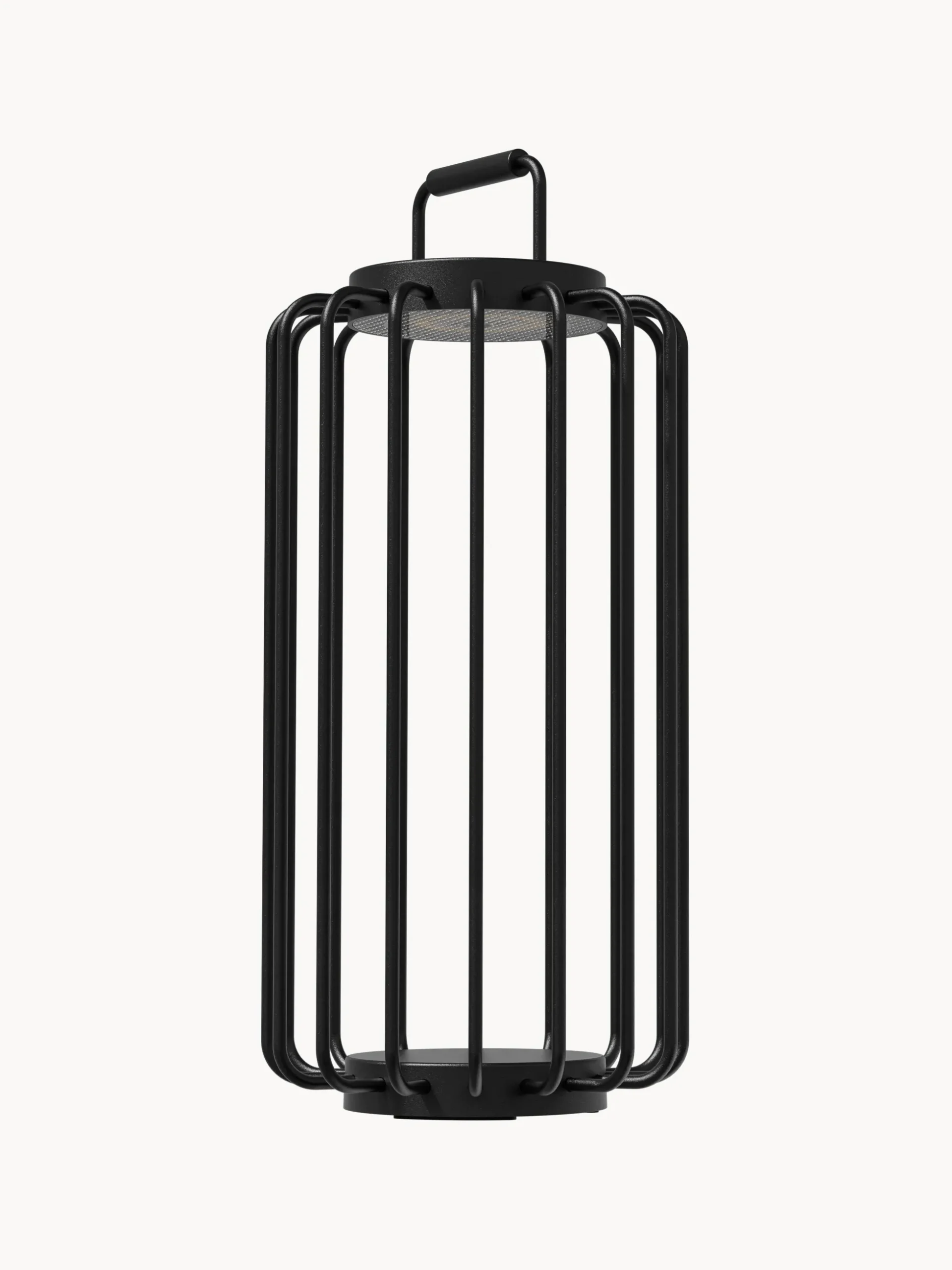 Lampada da tavolo da esterno portatile a LED con luce regolabile Bangkok