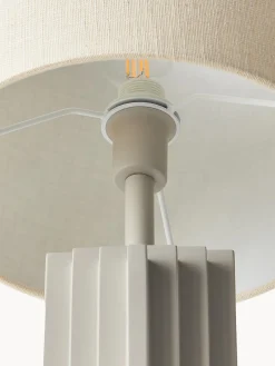 Lampada da tavolo di design Luomo
