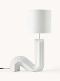 Lampada da tavolo di design Luomo
