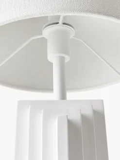 Lampada da tavolo di design Luomo