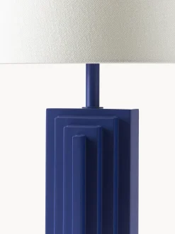 Lampada da tavolo di design Luomo