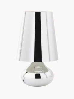 Lampada da tavolo di design a LED Cindy