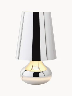 Lampada da tavolo di design a LED Cindy