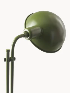 Lampada da tavolo grande con paralume orientabile Funiculí
