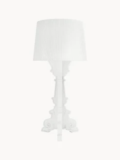 Lampada da tavolo grande a LED luce regolabile Bourgie