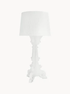 Lampada da tavolo grande a LED luce regolabile Bourgie