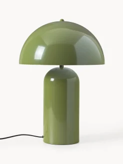 Lampada da tavolo grande retrò Walter