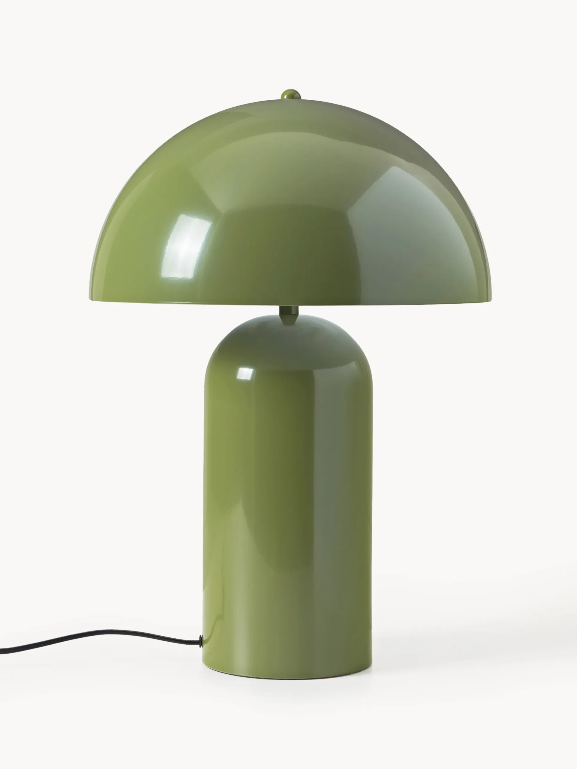 Lampada da tavolo grande retrò Walter
