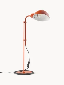 Lampada da tavolo grande con paralume orientabile Funiculí