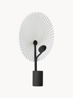 Lampada da tavolo grande portatile a LED con luce regolabile Liris