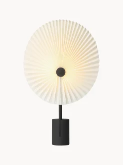 Lampada da tavolo grande portatile a LED con luce regolabile Liris