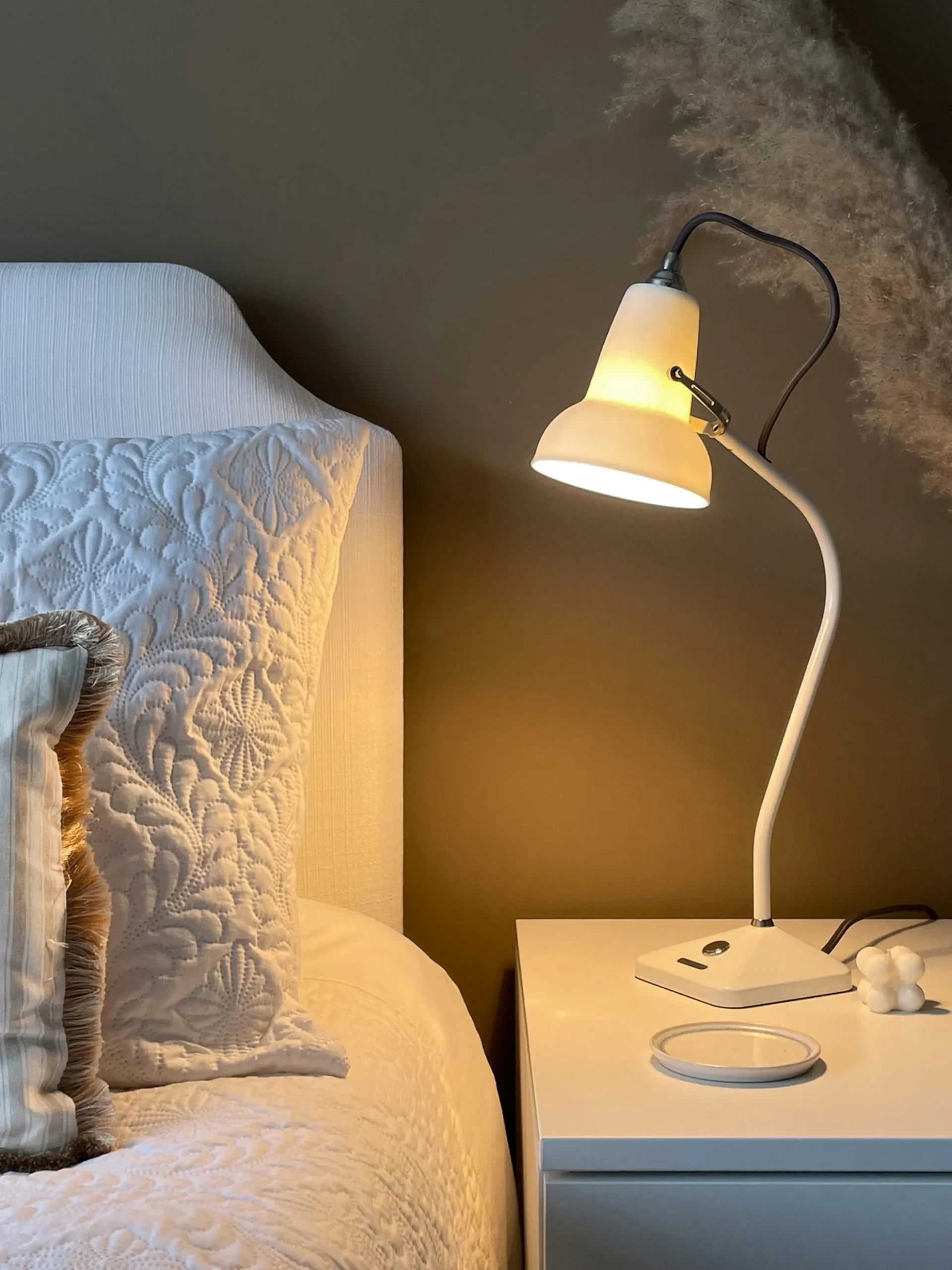 Lampada da tavolo grande a LED Original 1227 Mini