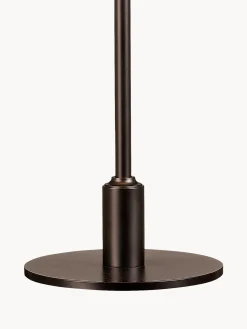 Lampada da tavolo grande in vetro soffiato PH 3½-2½