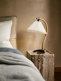 Lampada da tavolo grande Timberline