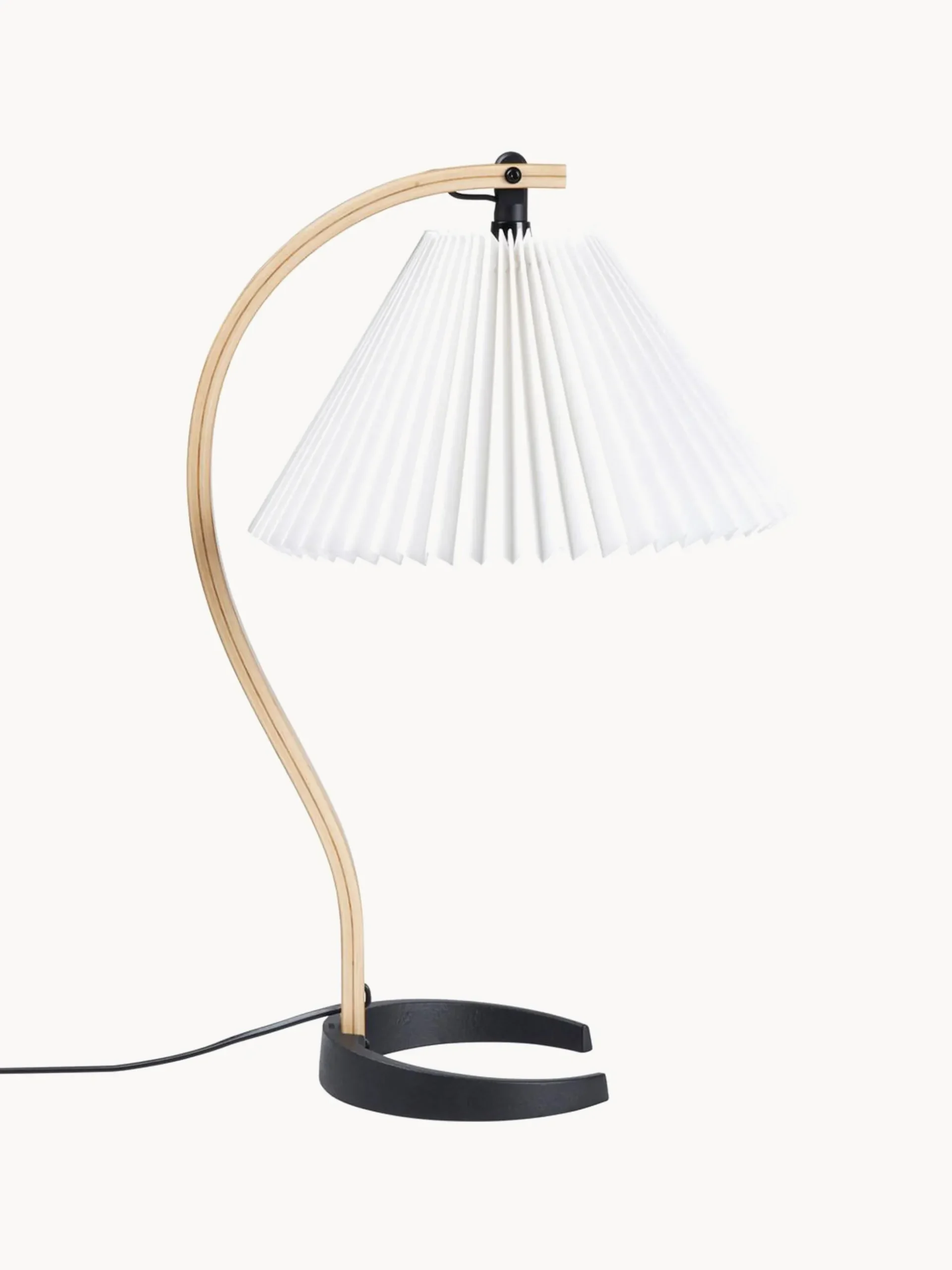 Lampada da tavolo grande Timberline