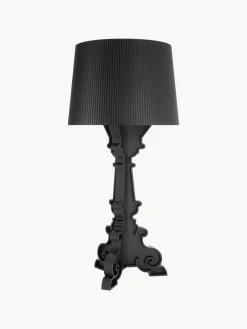 Lampada da tavolo grande a LED luce regolabile Bourgie