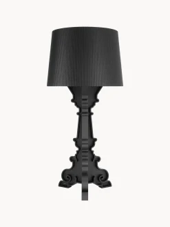 Lampada da tavolo grande a LED luce regolabile Bourgie