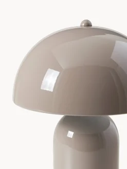 Lampada da tavolo grande retrò Walter