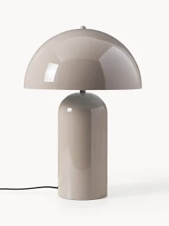 Lampada da tavolo grande retrò Walter